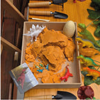 Sensory play party