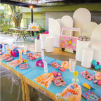Fiesta para Intervenir
