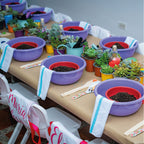 Pequeños Jardineros