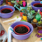 Pequeños Jardineros