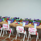 Pequeños Jardineros