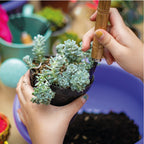Pequeños Jardineros