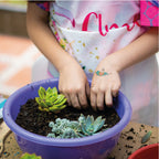 Pequeños Jardineros