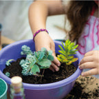 Pequeños Jardineros