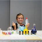 Slime party