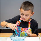 Slime party
