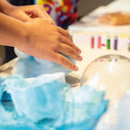 Slime party