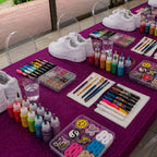 Sneaker Lab – Personaliza tus tenis