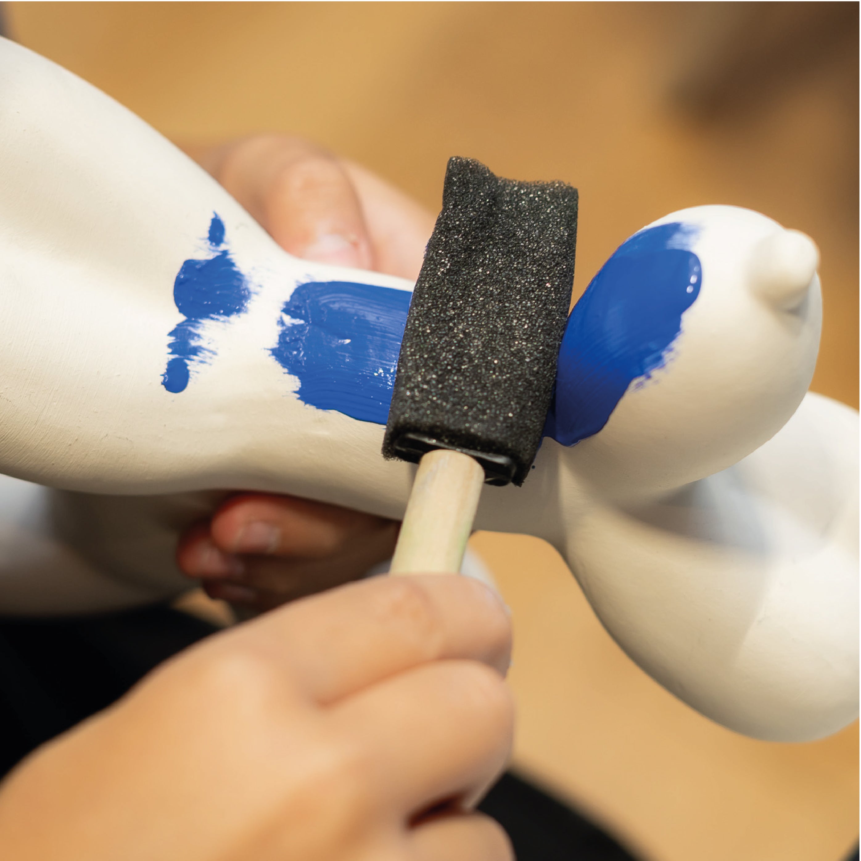 Drip Painting