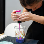 Drip Painting