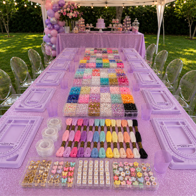 Bracelet Making