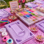 Bracelet Making