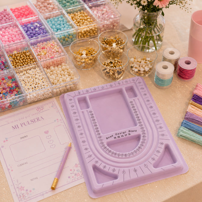 Bracelet Making