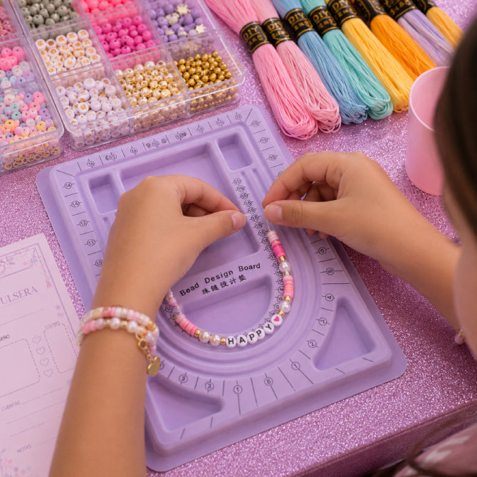 Bracelet Making