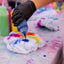 TYE DYE extravaganza