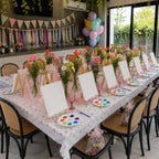 Canvas Party