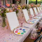 Canvas Party