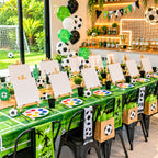 Canvas Party
