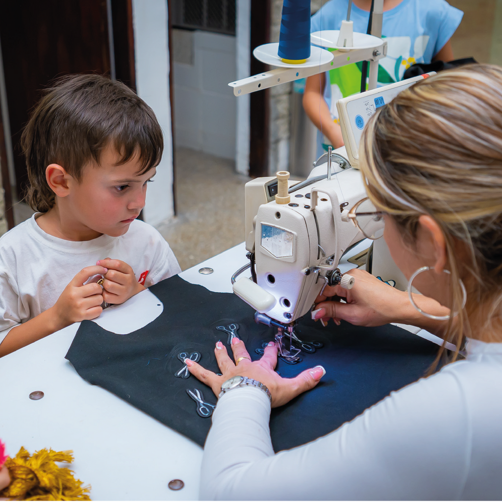 Diseñadores por un Día