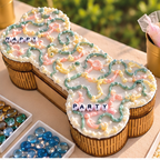 Creatividad con frosting