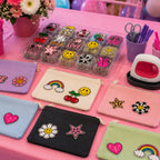 Patch Party