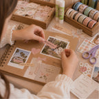 Creando Scrapbooks