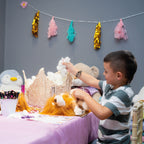 Arma tu Peluche