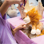 Arma tu Peluche