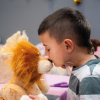 Arma tu Peluche
