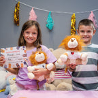 Arma tu Peluche