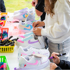 Sneaker Lab – Personaliza tus tenis
