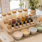 Velas Personalizadas